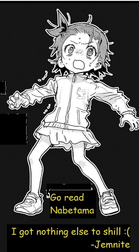 Medalist Chapter 36 page 53 - Chapter 36: Qualifications to Aim (for the top)