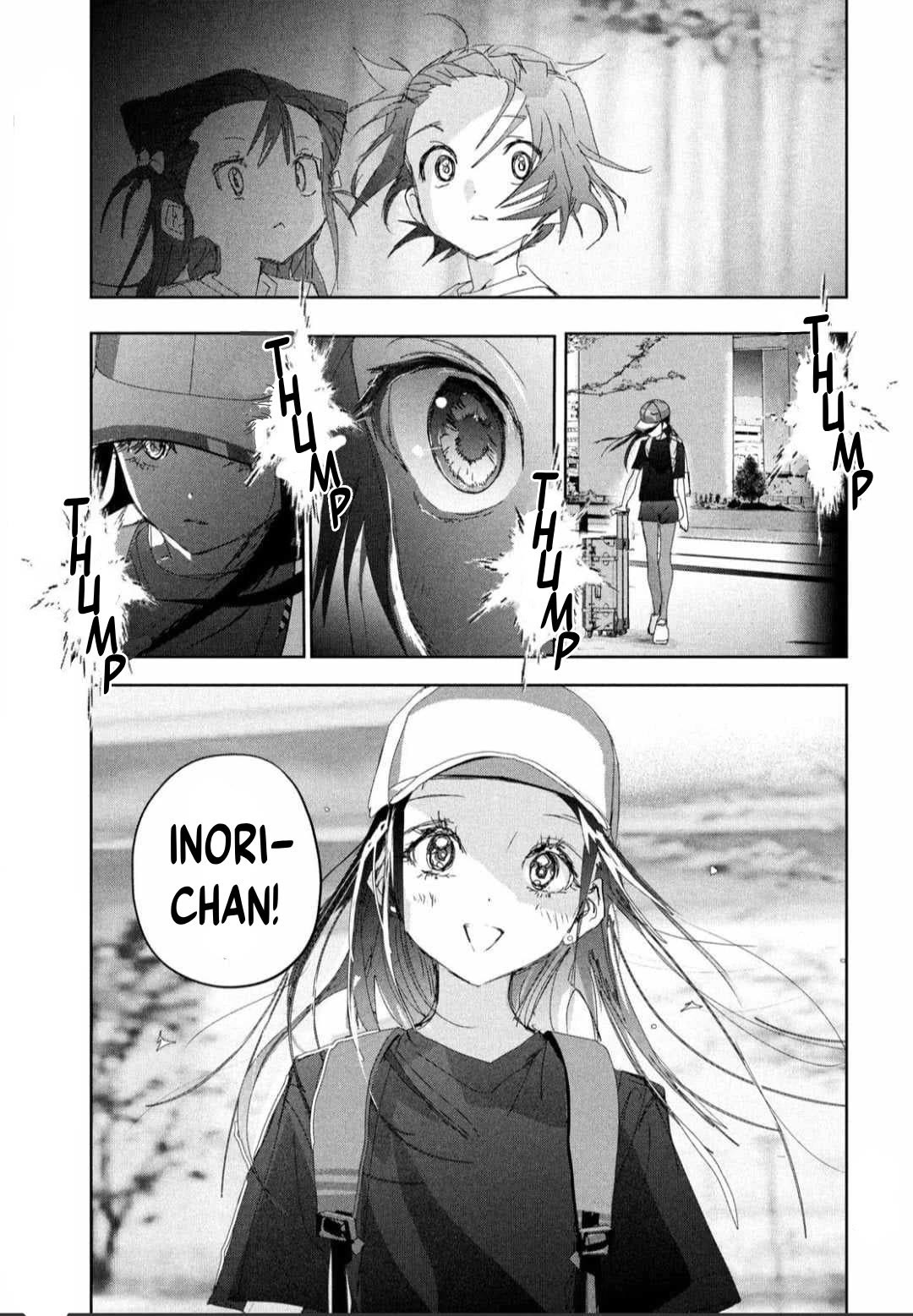 Medalist Chapter 37 page 46 - Chapter 37: Junior Grand Prix