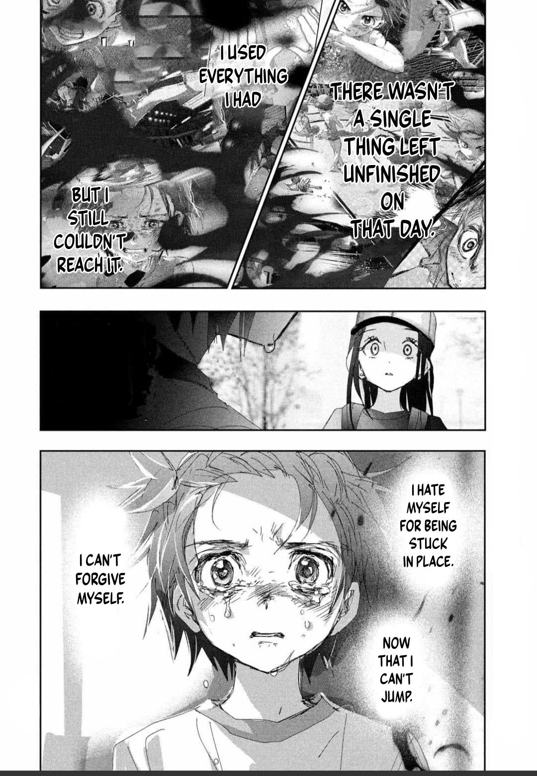 Medalist Chapter 37 page 49 - Chapter 37: Junior Grand Prix
