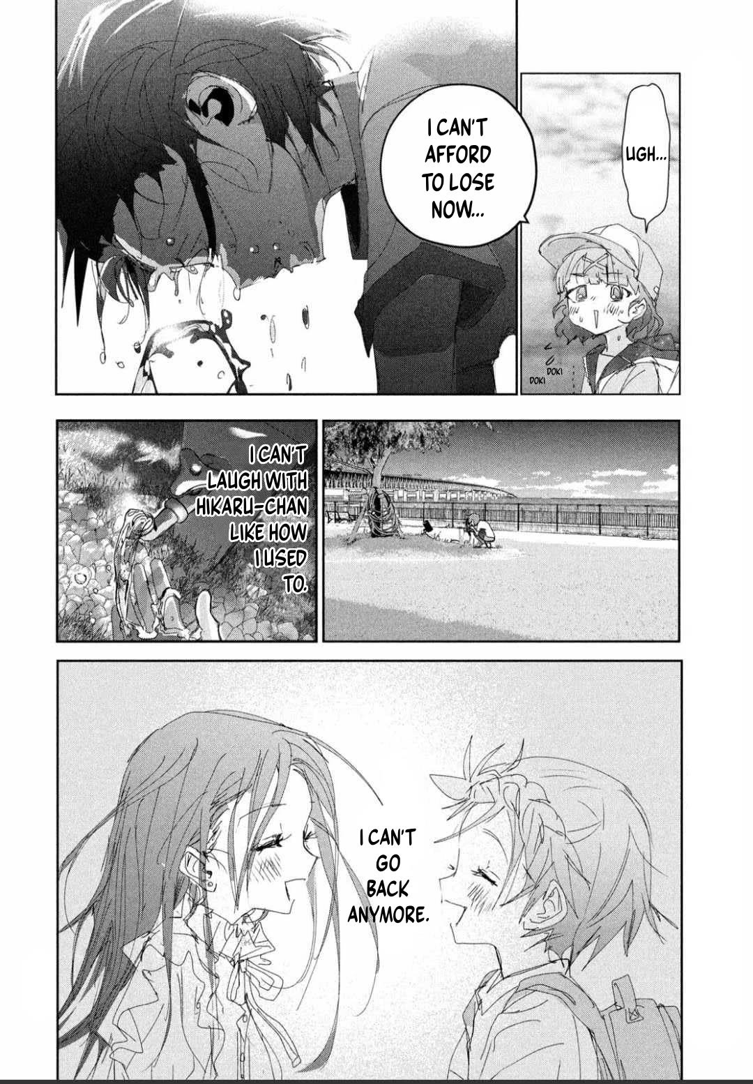 Medalist Chapter 37 page 51 - Chapter 37: Junior Grand Prix