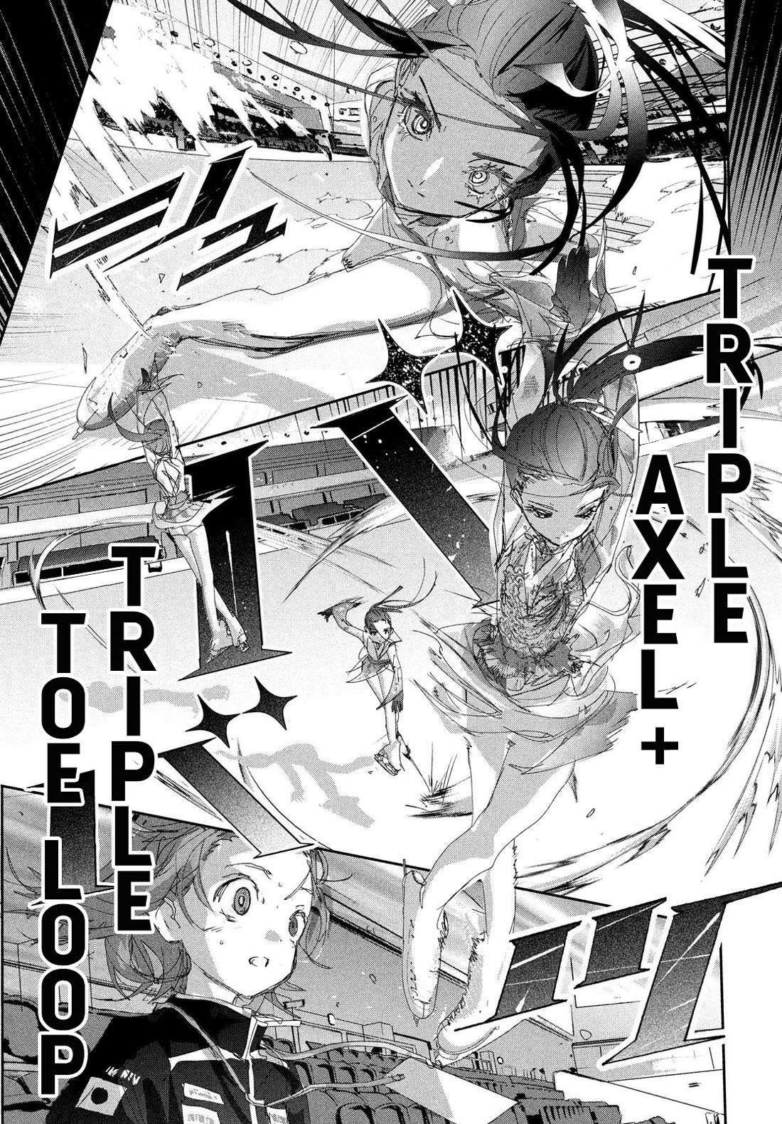 Medalist Chapter 48 page 25 - Chapter 48: The Promised Day