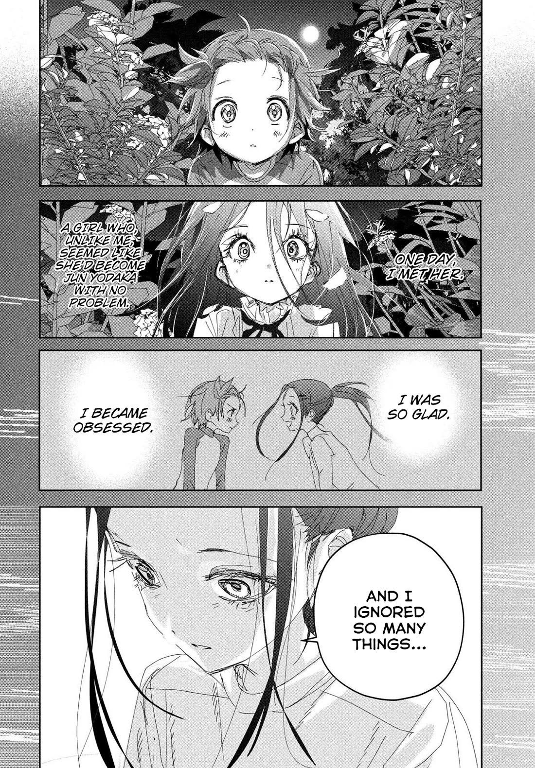 Medalist Chapter 51 page 14 - Chapter 51: All-Japan Junior Women's FS (Part 1)