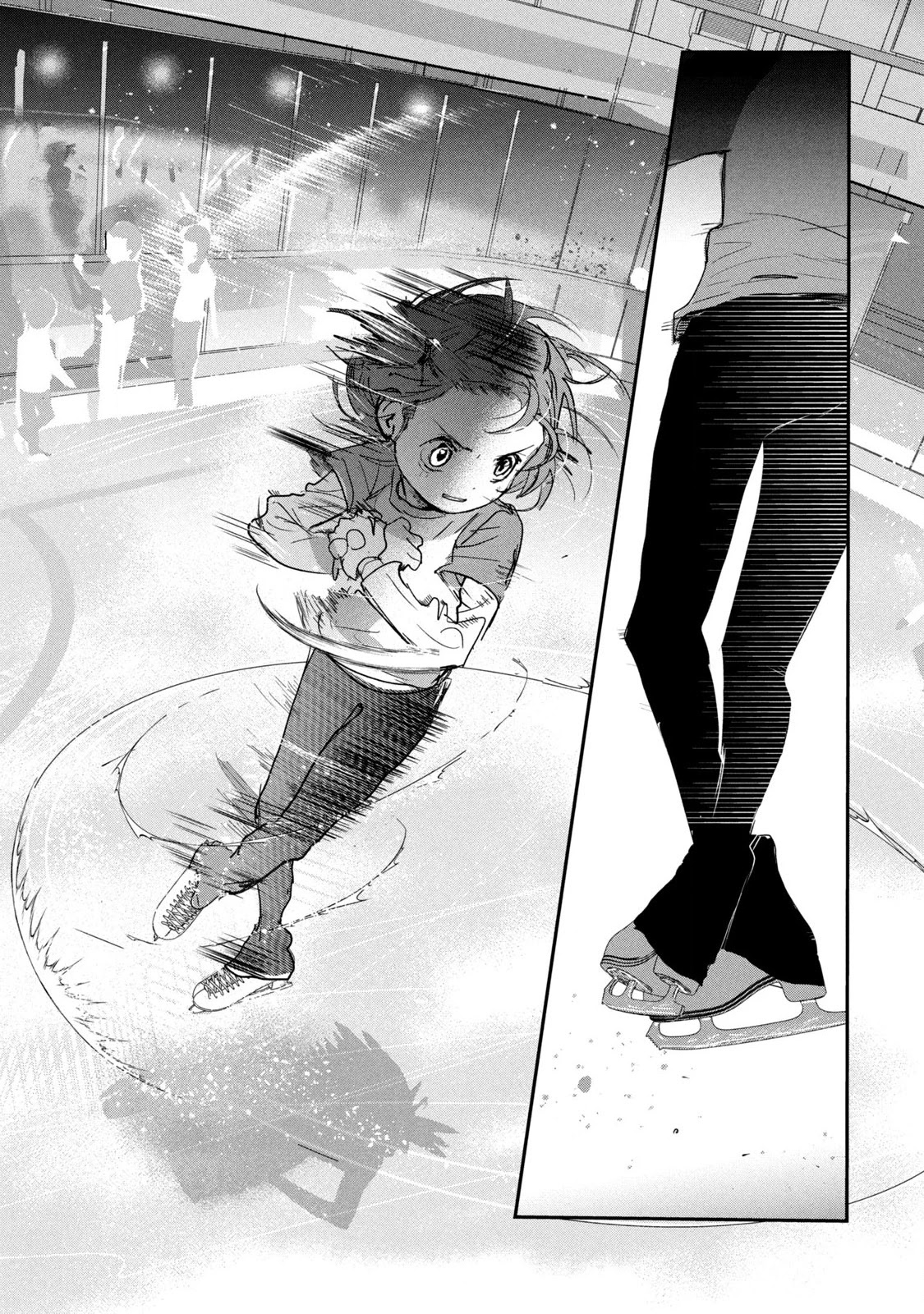 Medalist Chapter 7 page 44 - Chapter 7: Level 1 Badge Test