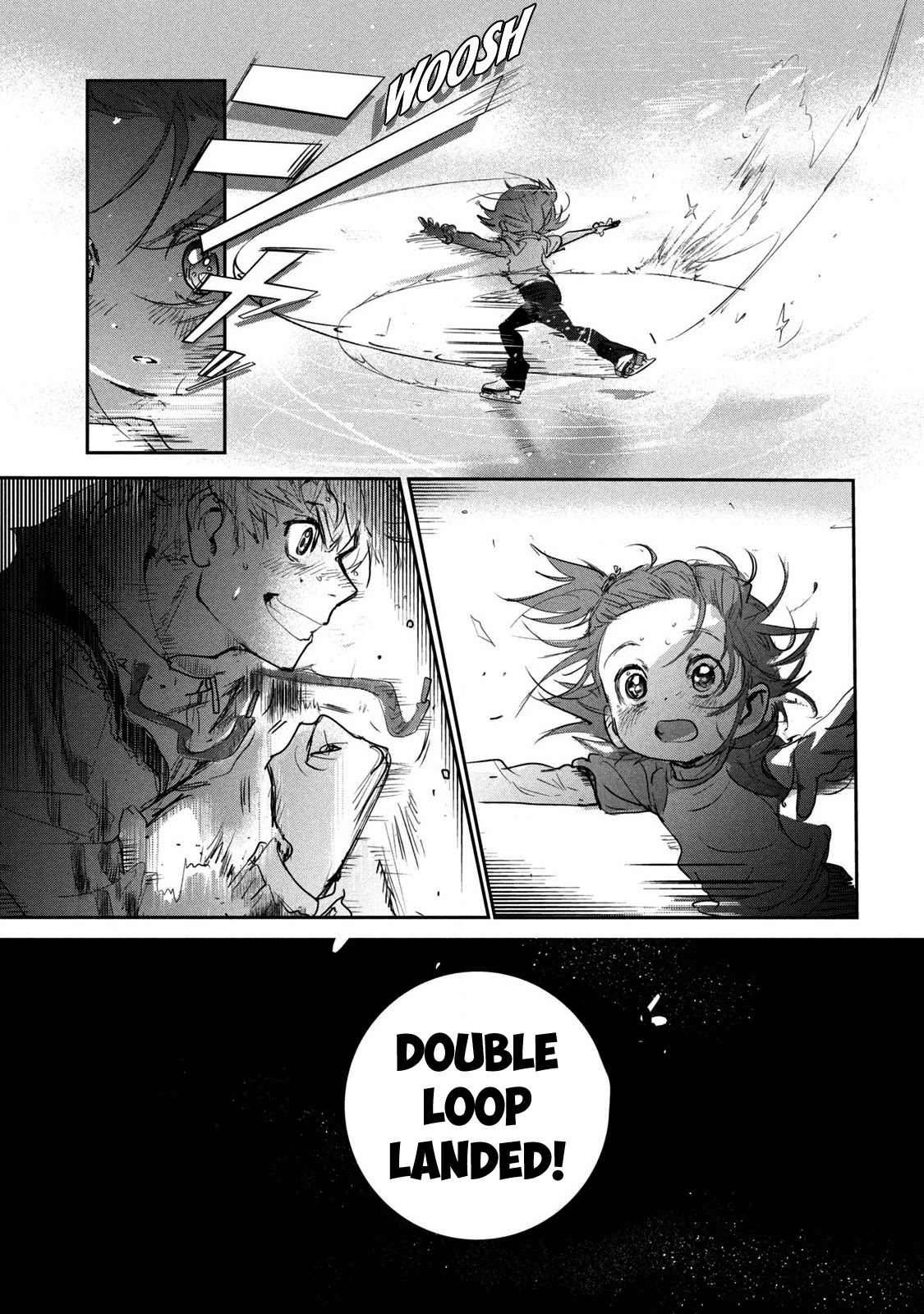 Medalist Chapter 7 page 46 - Chapter 7: Level 1 Badge Test