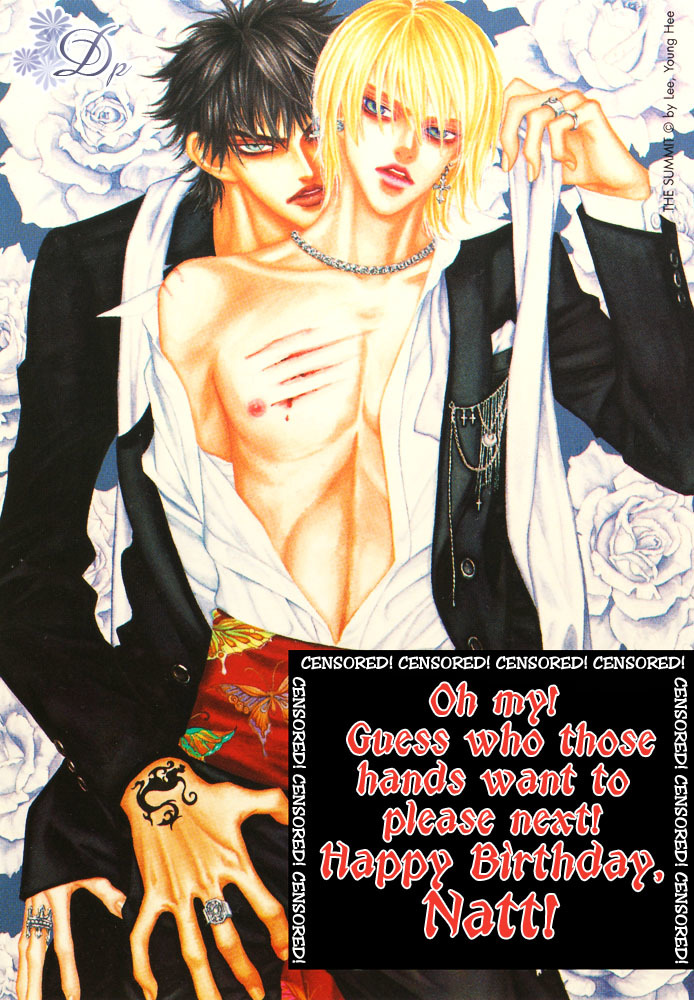 Mede Shireru Yoru no Junjou Chapter 0 page 38 - Chapter 0: Prologue