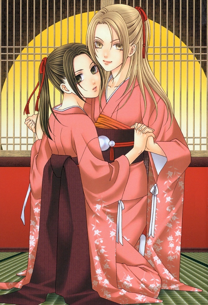 Mede Shireru Yoru no Junjou Chapter 0 page 8 - Chapter 0: Prologue