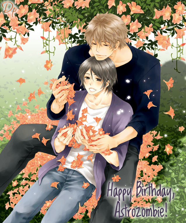 Mede Shireru Yoru no Junjou Chapter 12 page 2 - Chapter 12
