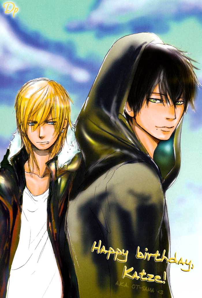 Mede Shireru Yoru no Junjou Chapter 12 page 5 - Chapter 12