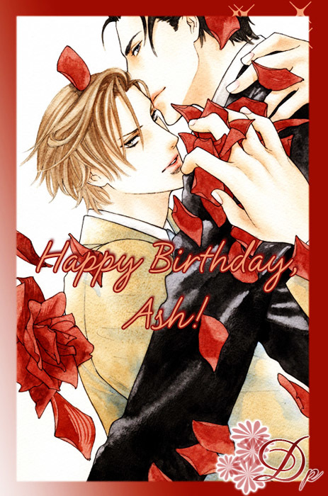 Mede Shireru Yoru no Junjou Chapter 2 page 35 - Chapter 2
