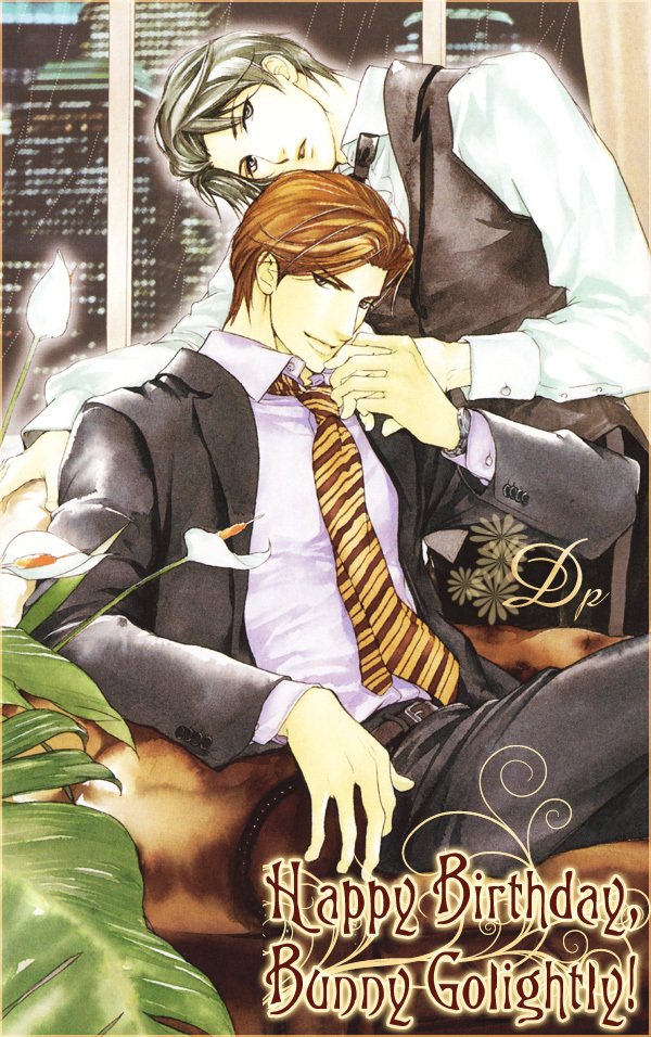 Mede Shireru Yoru no Junjou Chapter 5 page 1 - Chapter 5