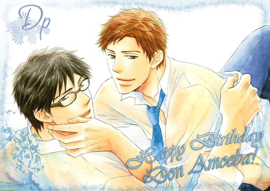Mede Shireru Yoru no Junjou Chapter 8 page 1 - Chapter 8