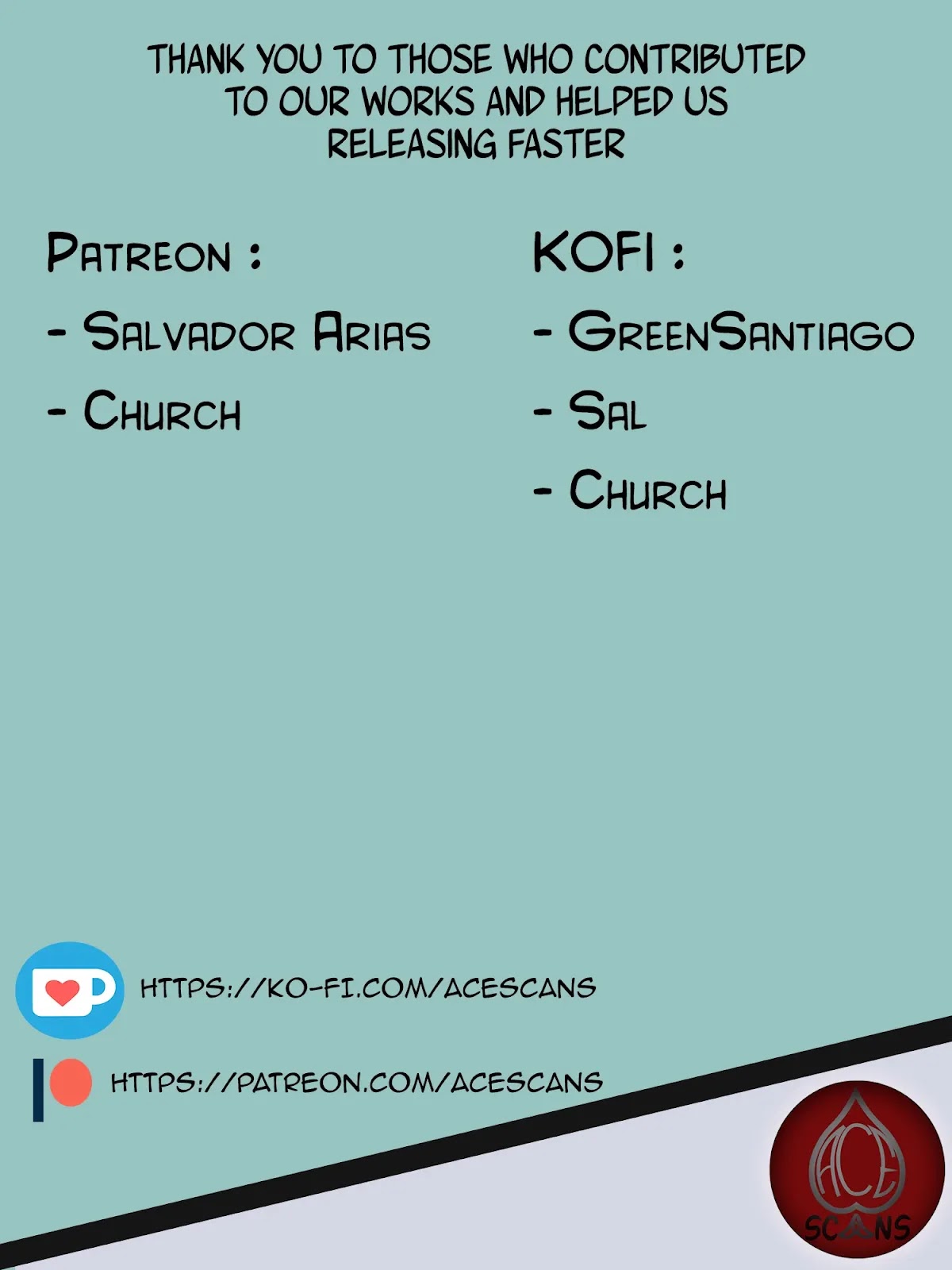 Media Mix Maiden Chapter 1 page 57 - Chapter 1
