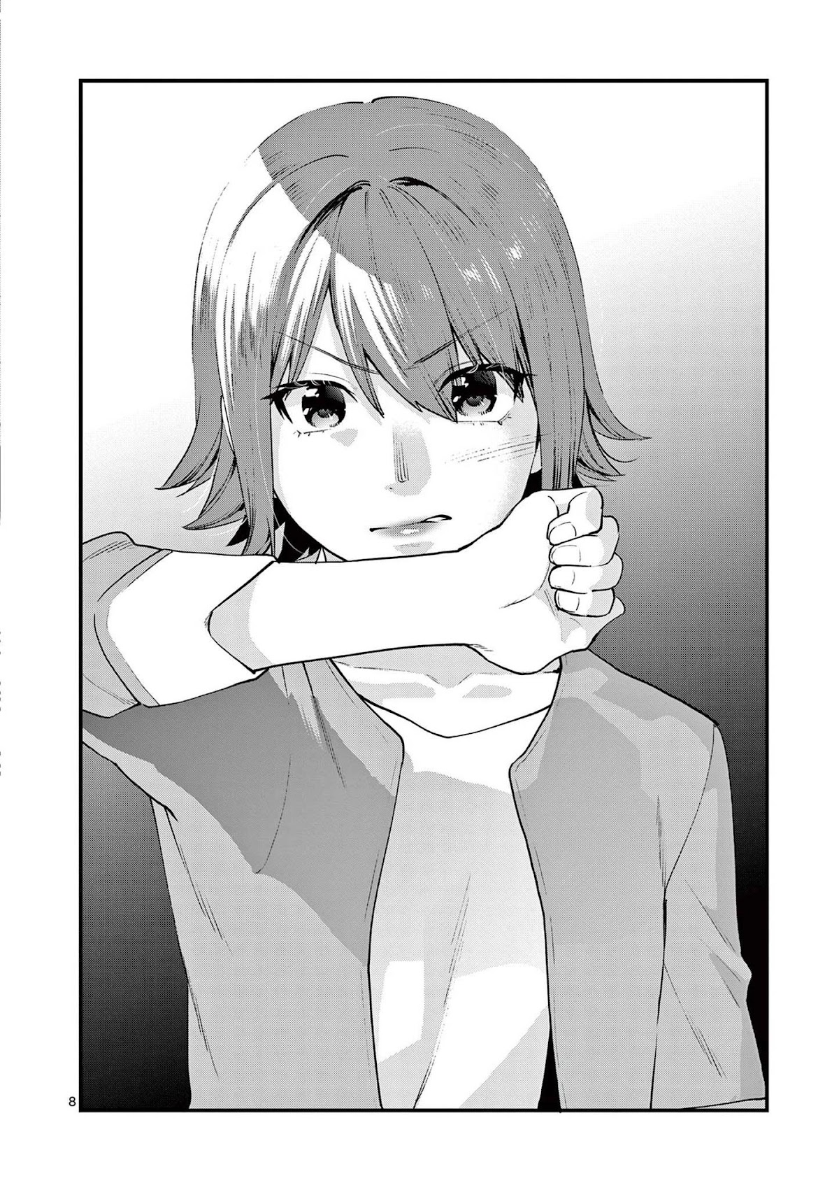 Media Mix Maiden Chapter 10 page 11 - Chapter 10