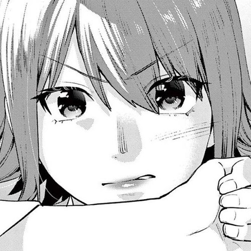 Media Mix Maiden Chapter 10 cover