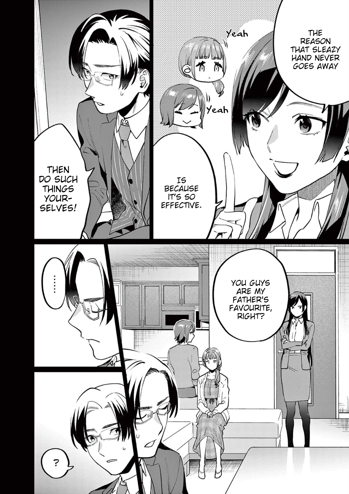 Media Mix Maiden Chapter 2 page 29 - Chapter 2