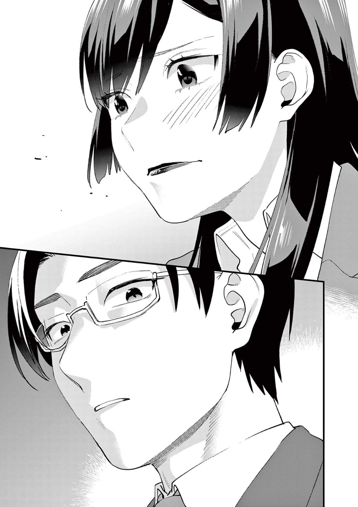 Media Mix Maiden Chapter 2 page 36 - Chapter 2