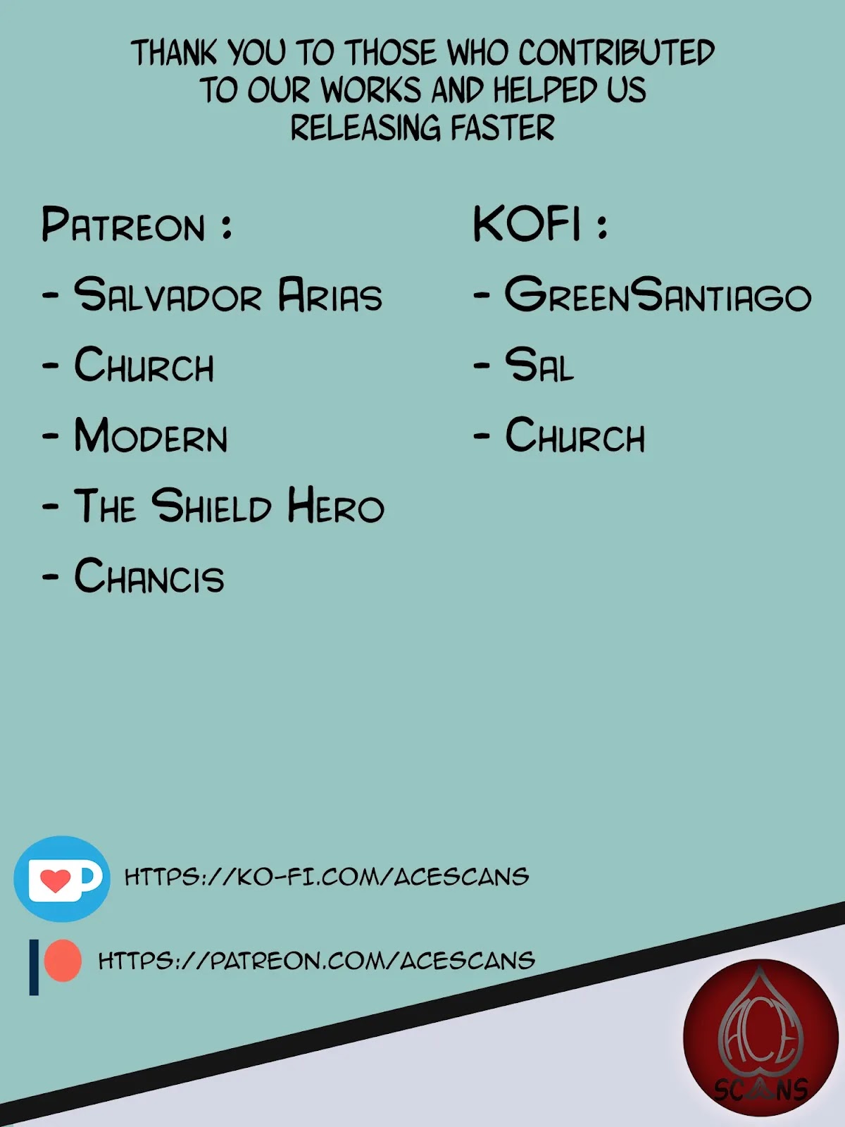 Media Mix Maiden Chapter 2 page 45 - Chapter 2