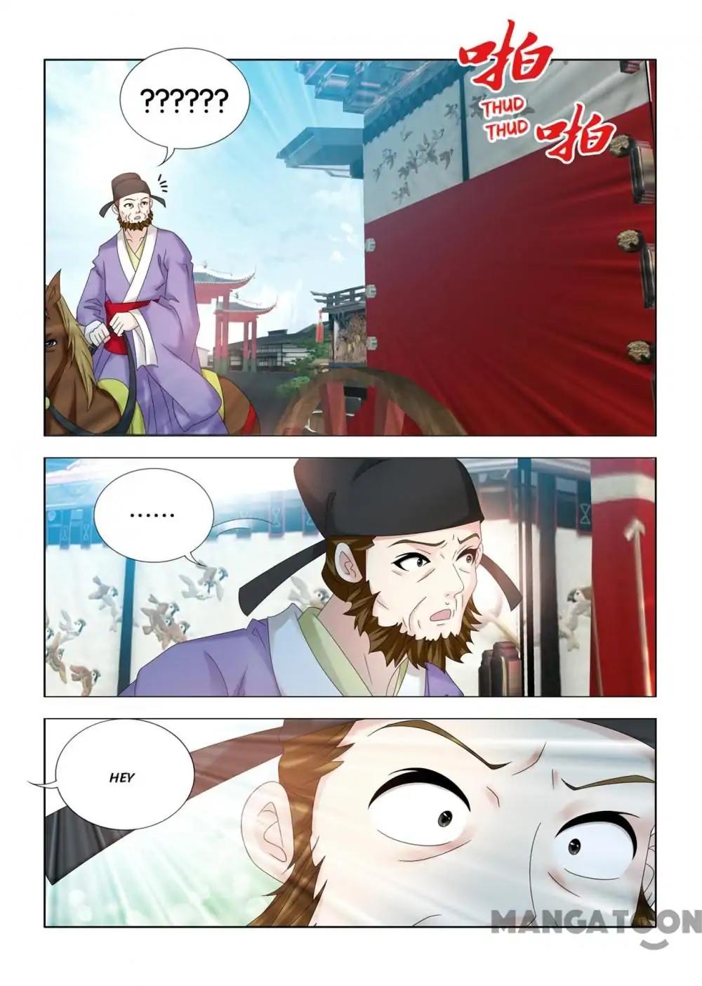 Medical God's Hand Chapter 109 page 2 - Chapter 109