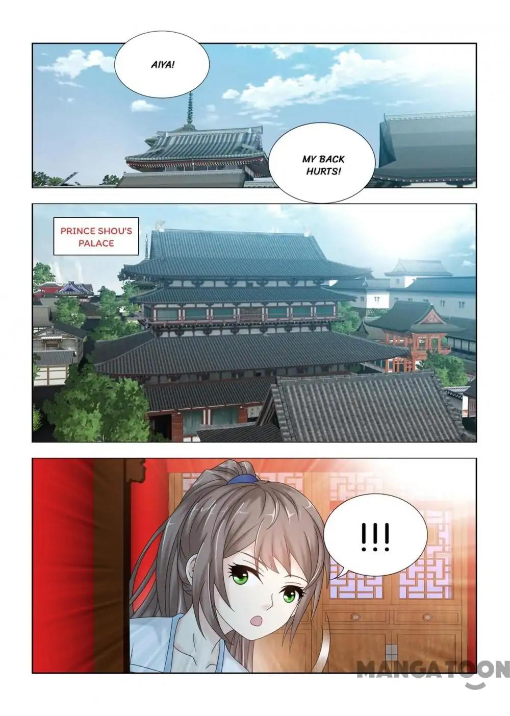 Medical God's Hand Chapter 109 page 6 - Chapter 109