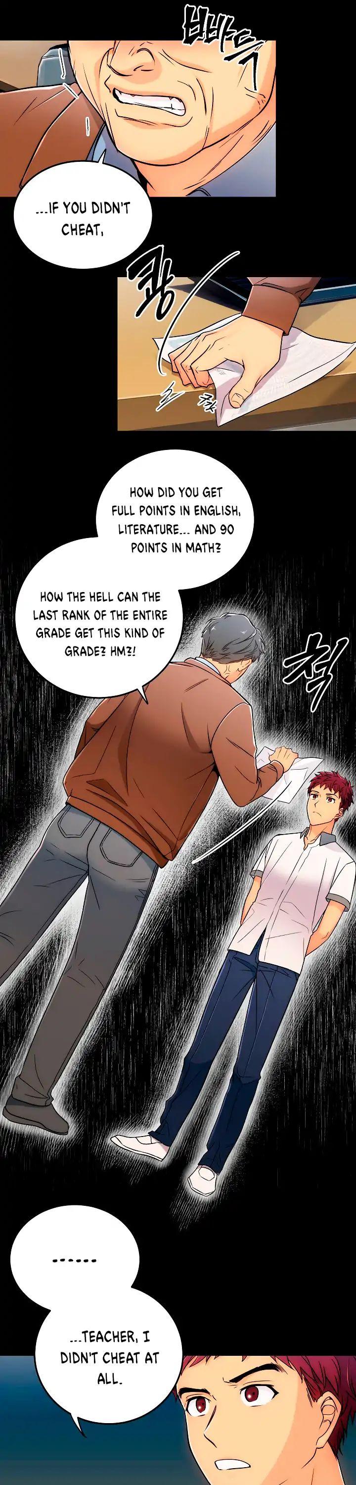 Medical Return Chapter 0 page 10 - Chapter 0
