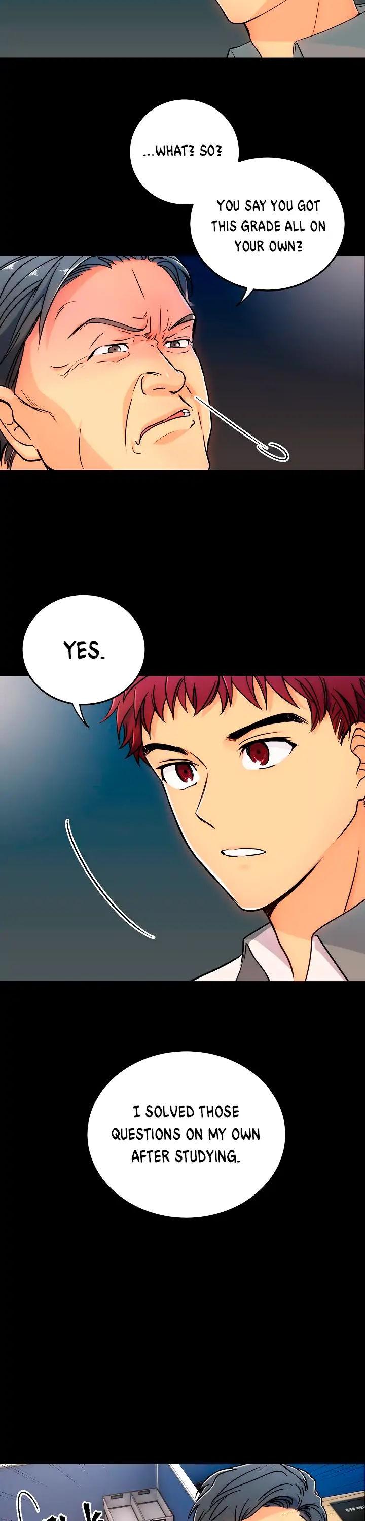 Medical Return Chapter 0 page 11 - Chapter 0