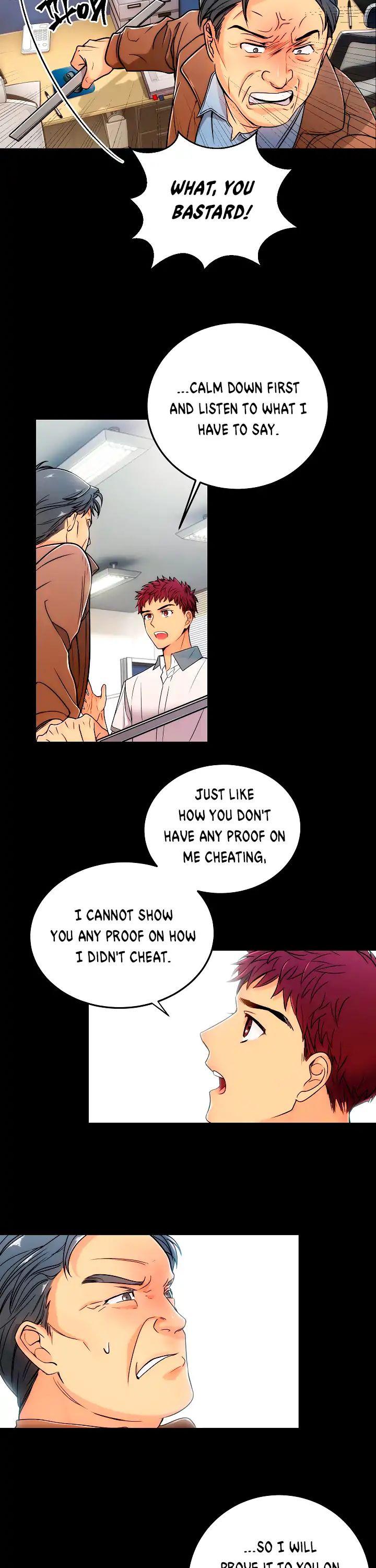 Medical Return Chapter 0 page 12 - Chapter 0
