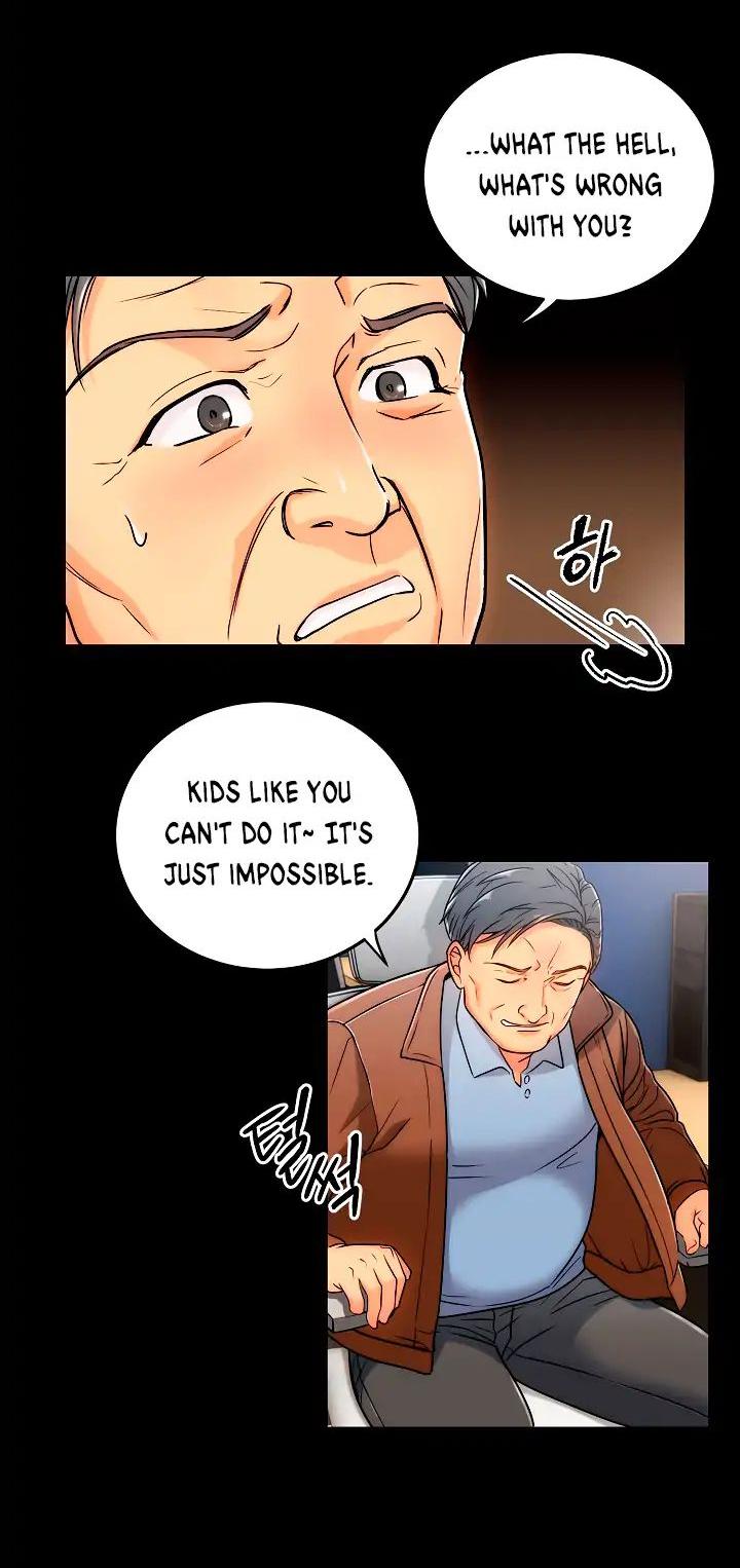 Medical Return Chapter 0 page 14 - Chapter 0