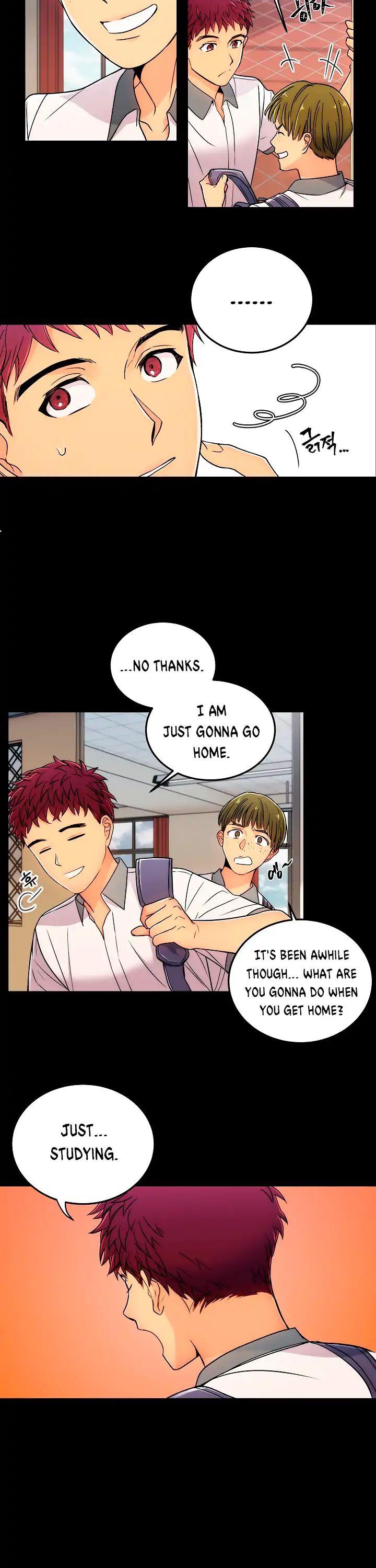 Medical Return Chapter 0 page 17 - Chapter 0