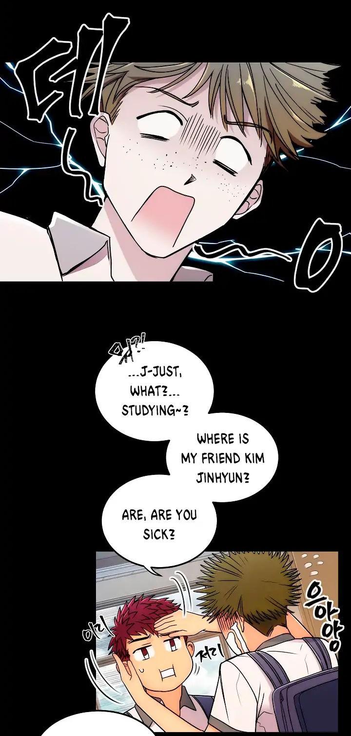 Medical Return Chapter 0 page 18 - Chapter 0