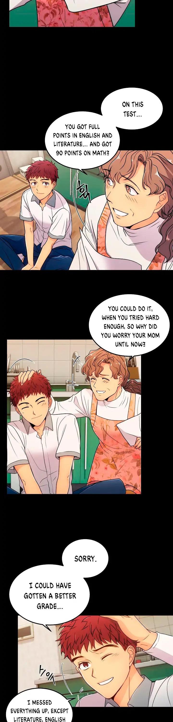 Medical Return Chapter 0 page 21 - Chapter 0