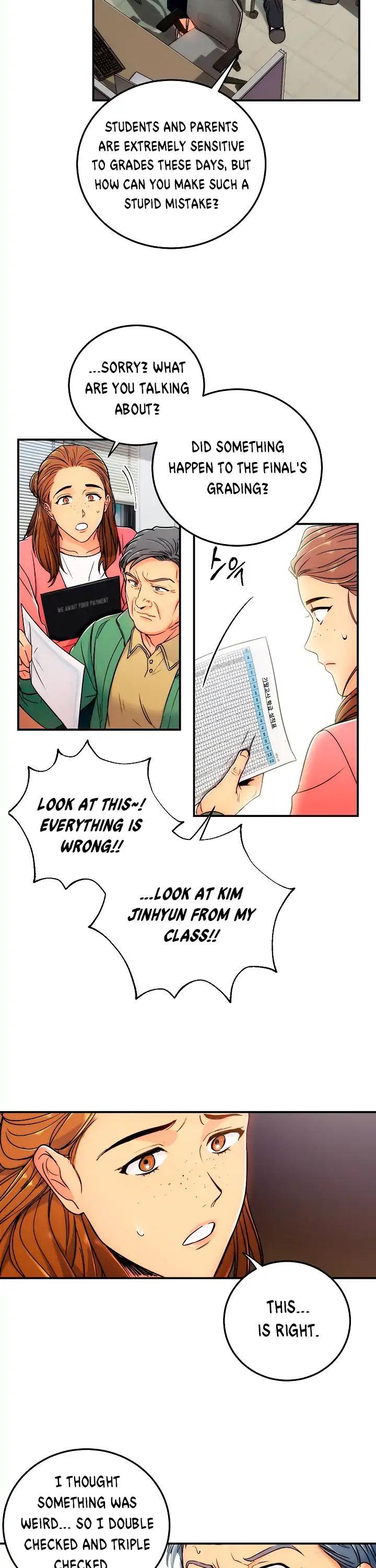 Medical Return Chapter 0 page 3 - Chapter 0