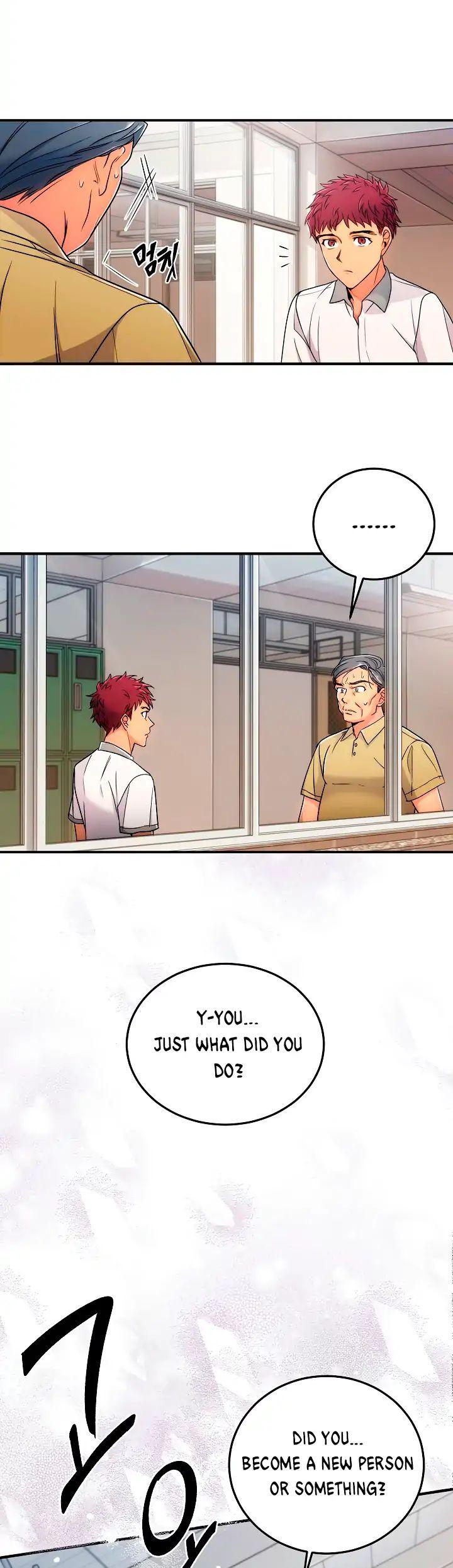 Medical Return Chapter 0 page 30 - Chapter 0