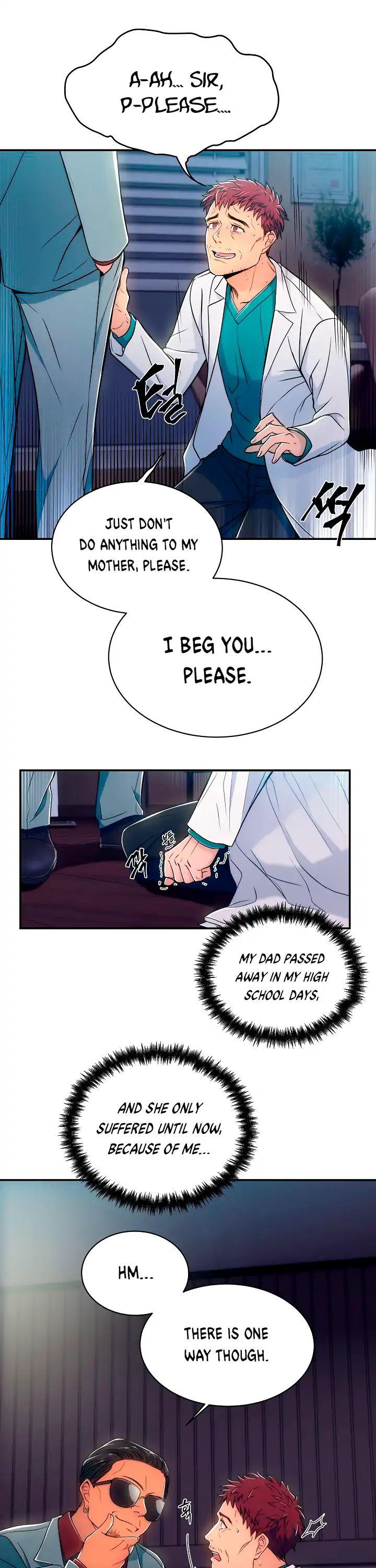 Medical Return Chapter 1 page 10 - Chapter 1