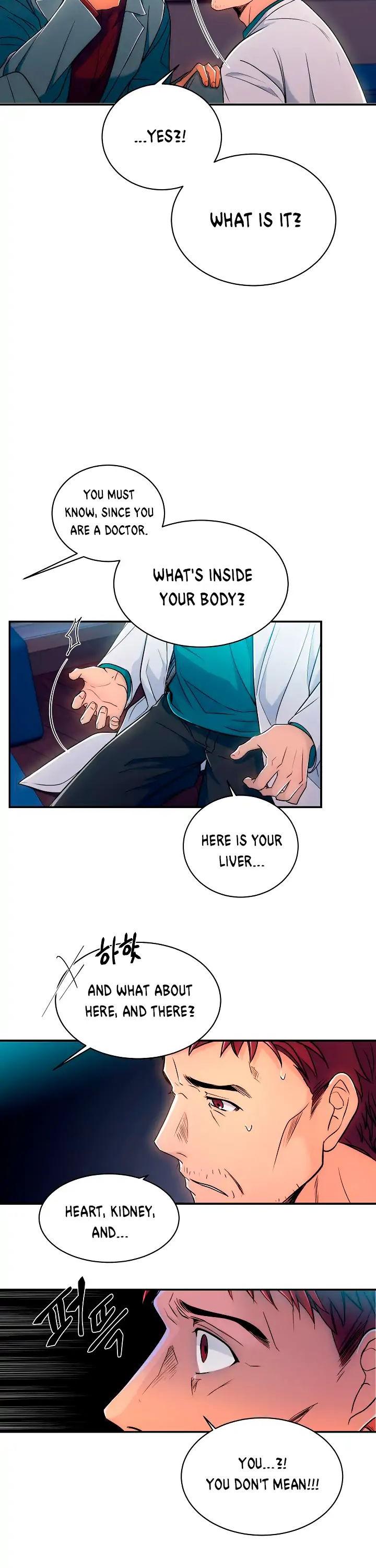 Medical Return Chapter 1 page 11 - Chapter 1