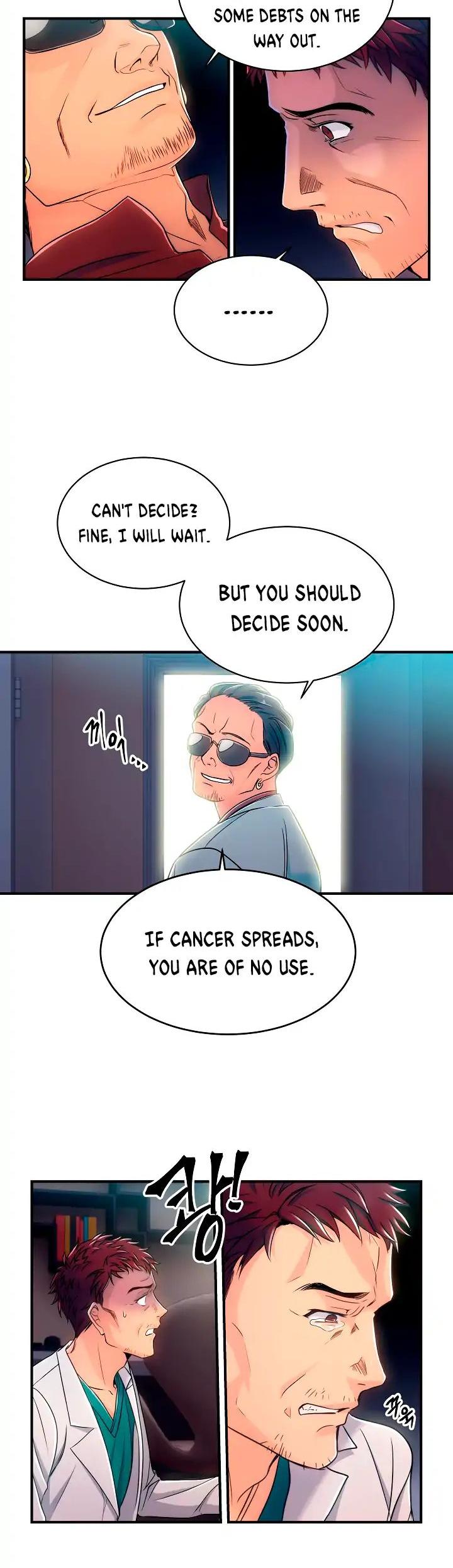 Medical Return Chapter 1 page 13 - Chapter 1