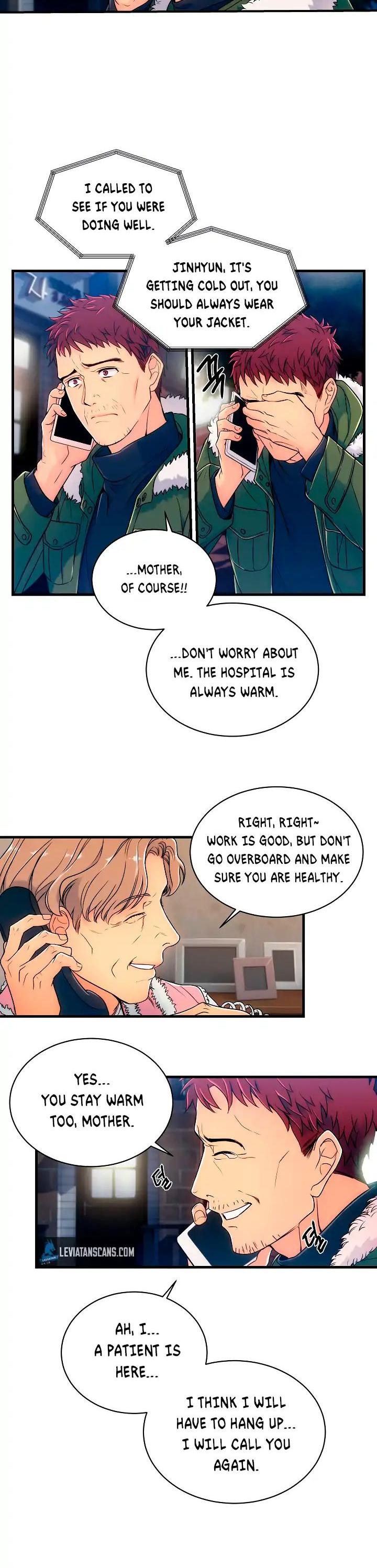 Medical Return Chapter 1 page 17 - Chapter 1