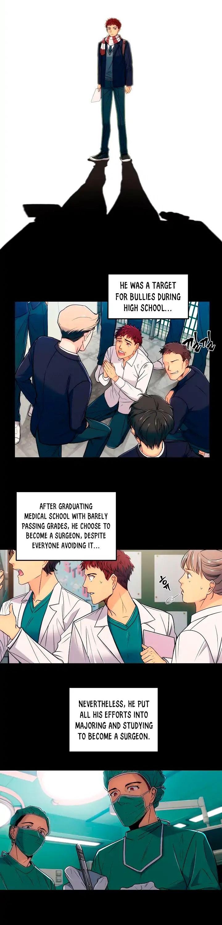 Medical Return Chapter 1 page 3 - Chapter 1