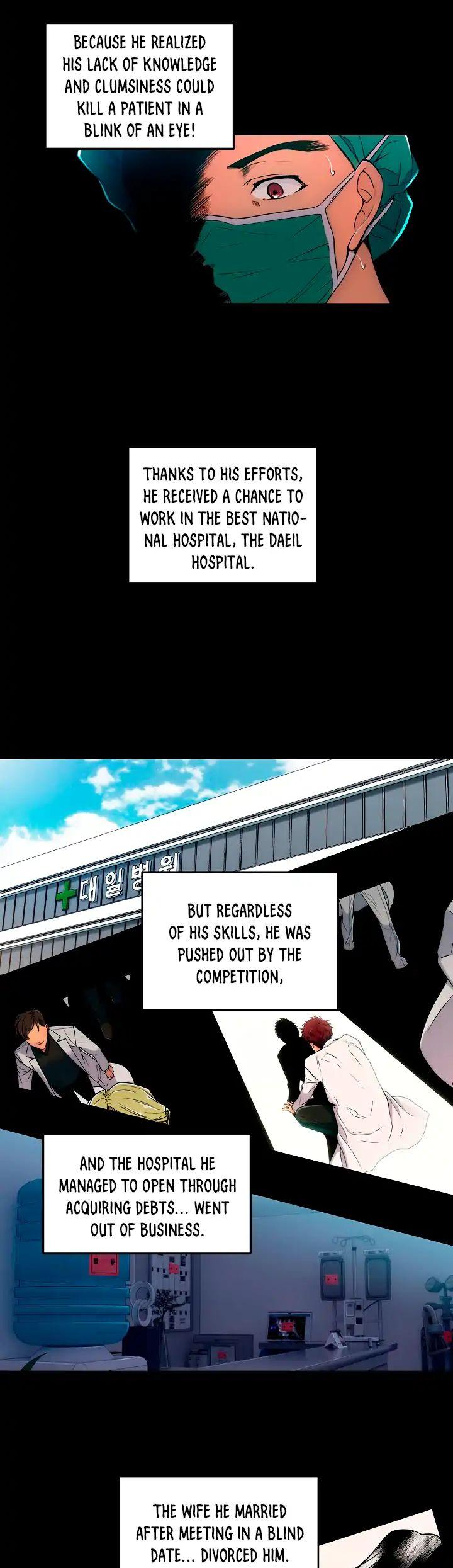 Medical Return Chapter 1 page 4 - Chapter 1