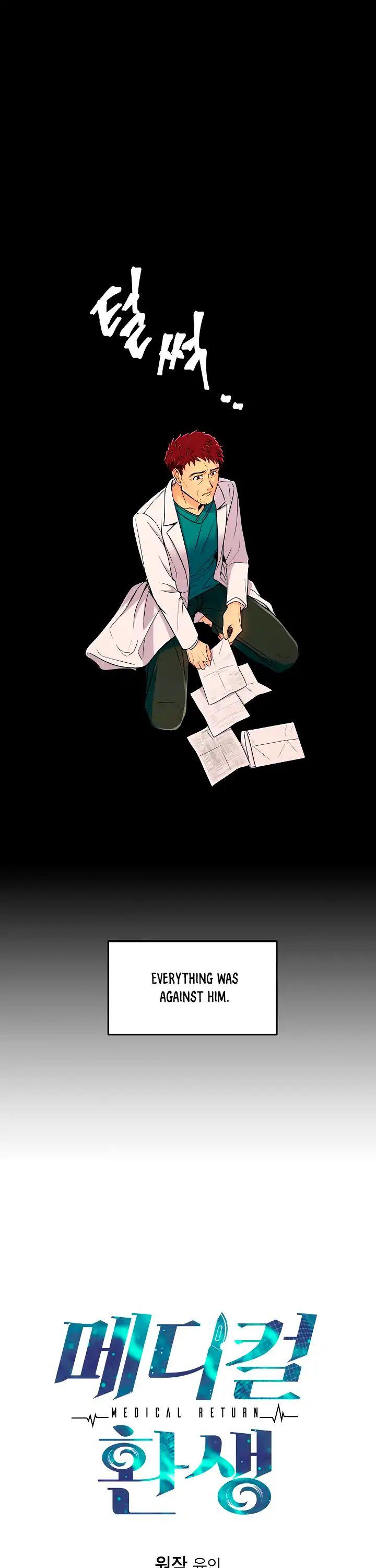 Medical Return Chapter 1 page 6 - Chapter 1