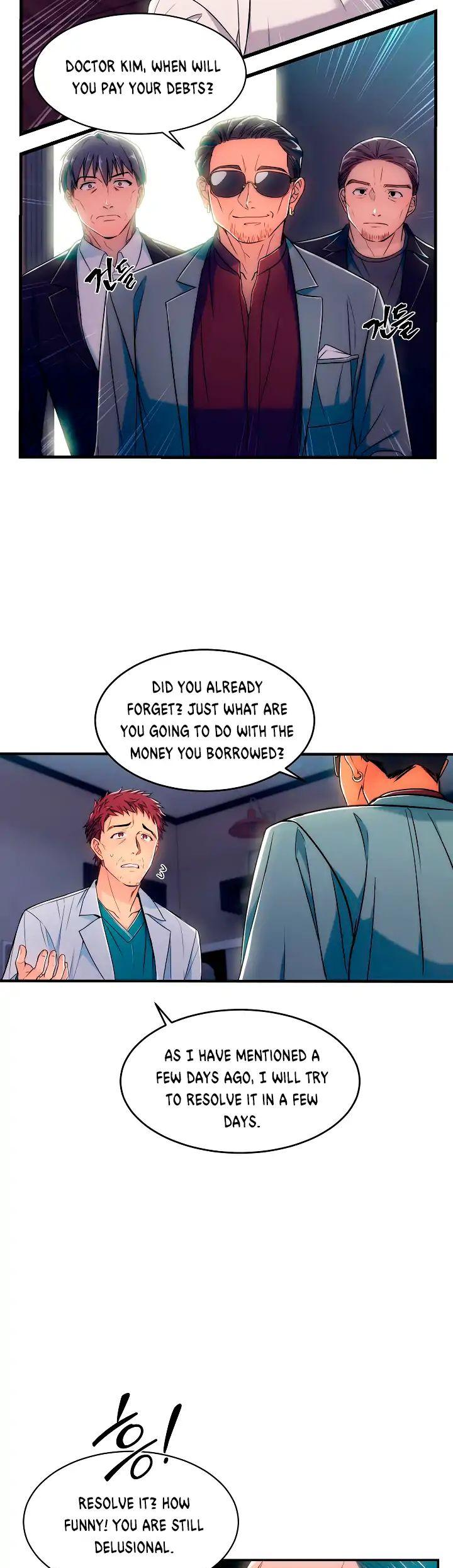 Medical Return Chapter 1 page 8 - Chapter 1