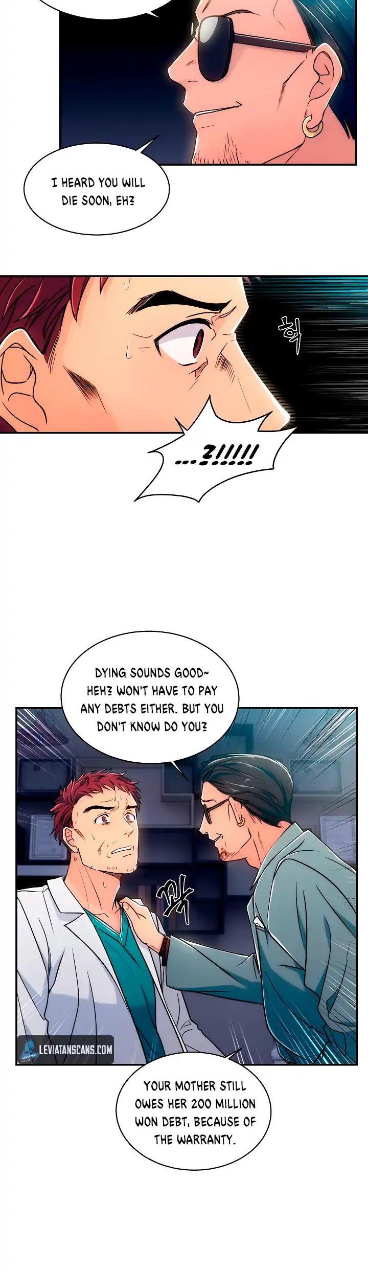 Medical Return Chapter 1 page 9 - Chapter 1