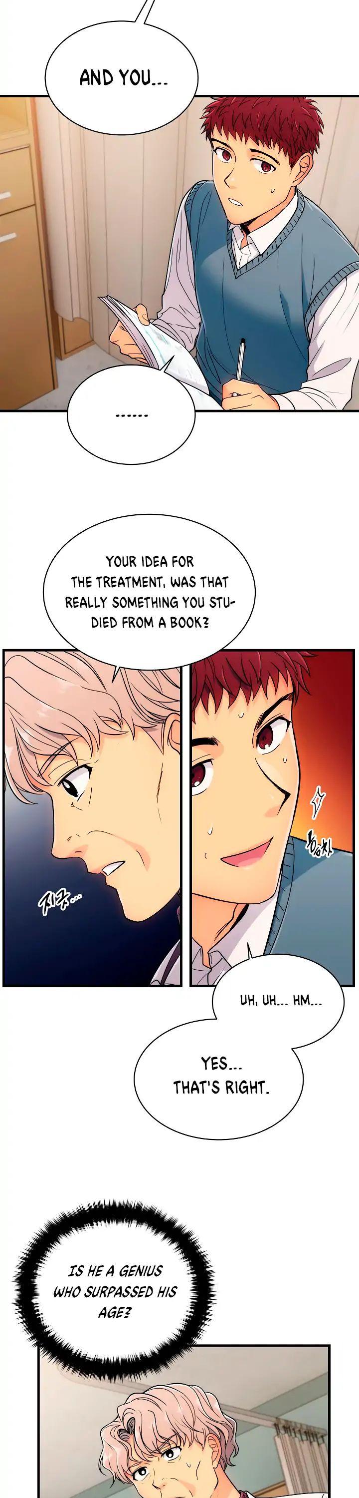 Medical Return Chapter 10 page 17 - Chapter 10