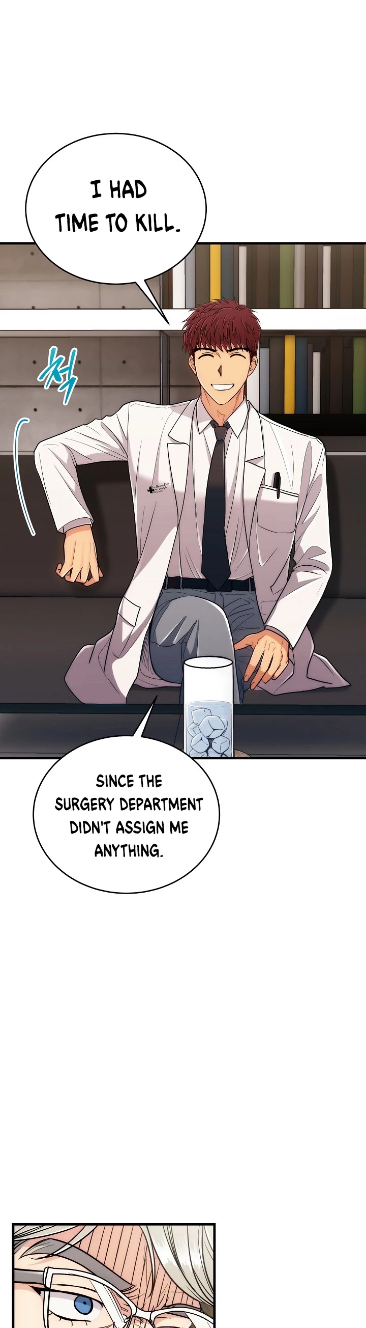 Medical Return Chapter 100 page 10 - Chapter 100