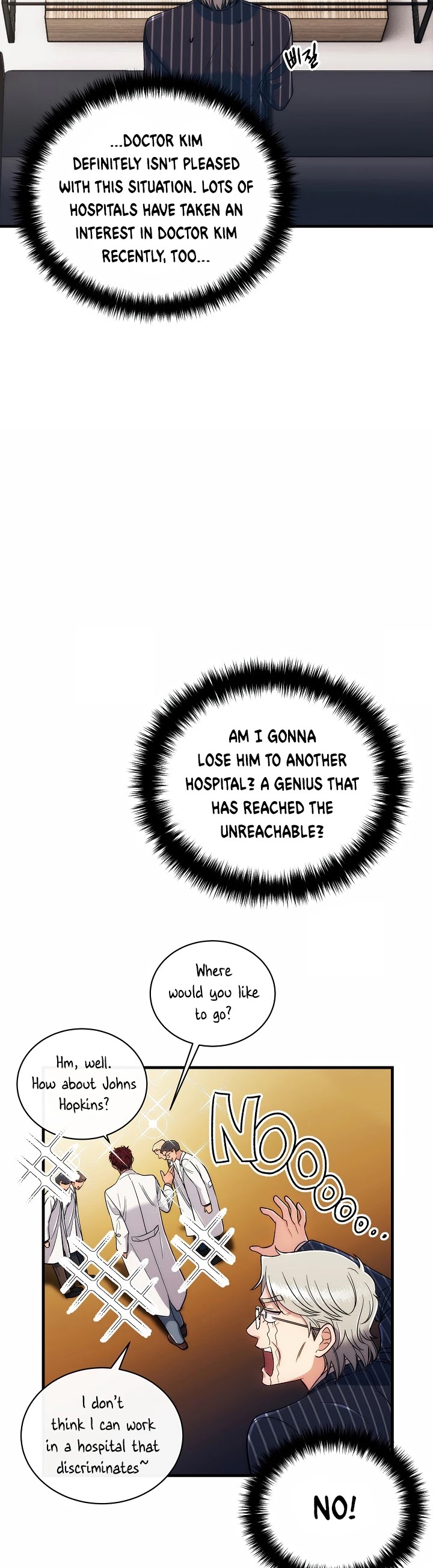 Medical Return Chapter 100 page 12 - Chapter 100