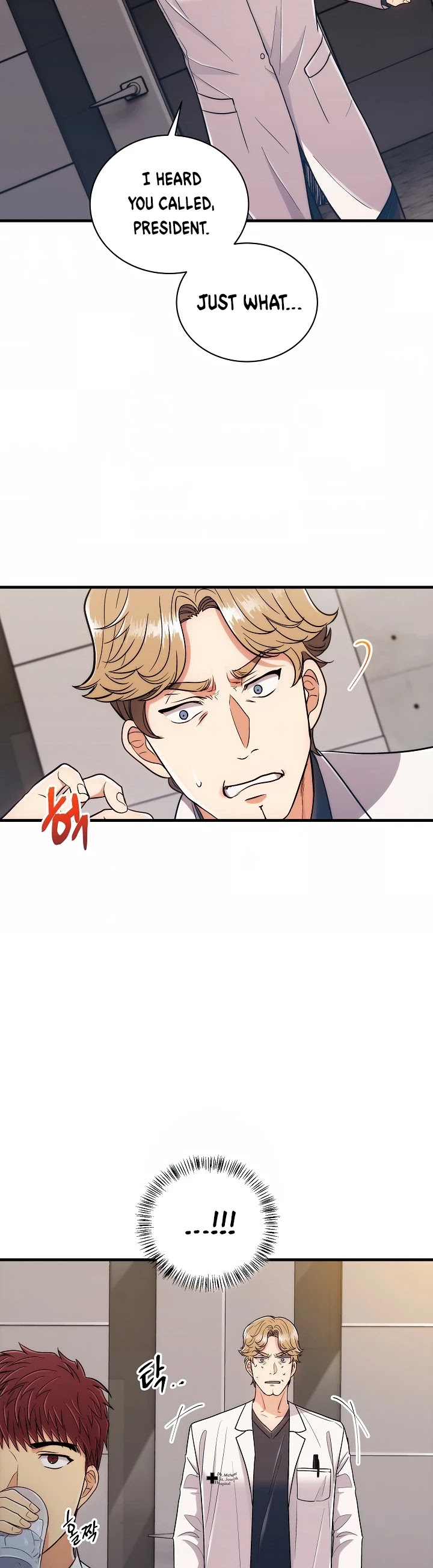 Medical Return Chapter 100 page 15 - Chapter 100