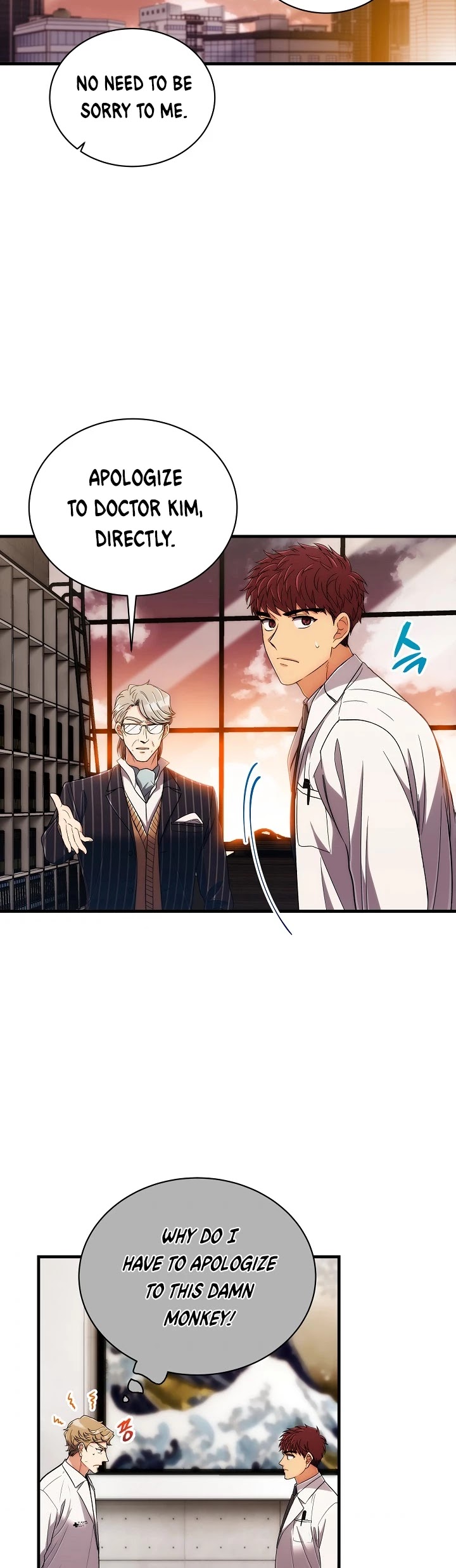 Medical Return Chapter 100 page 19 - Chapter 100