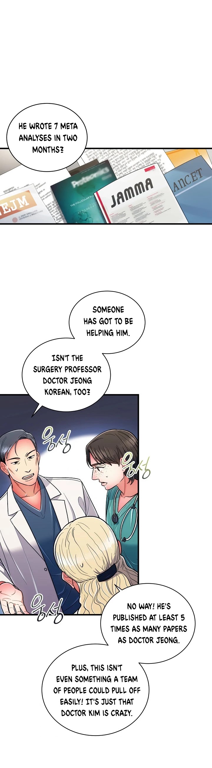 Medical Return Chapter 100 page 2 - Chapter 100