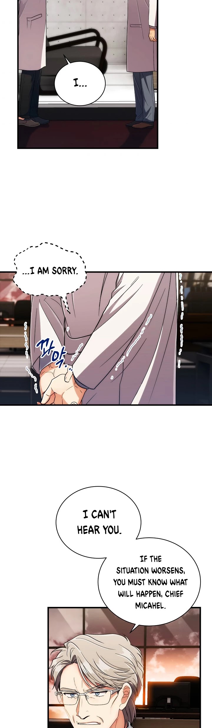 Medical Return Chapter 100 page 20 - Chapter 100
