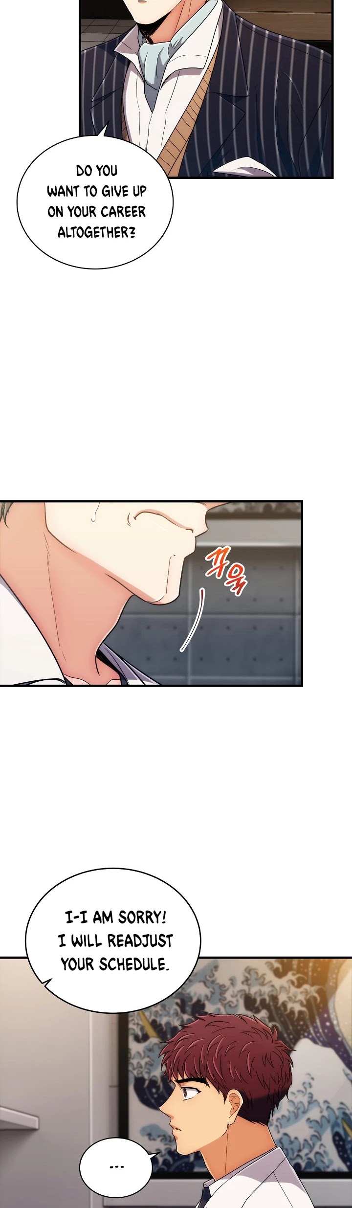 Medical Return Chapter 100 page 21 - Chapter 100