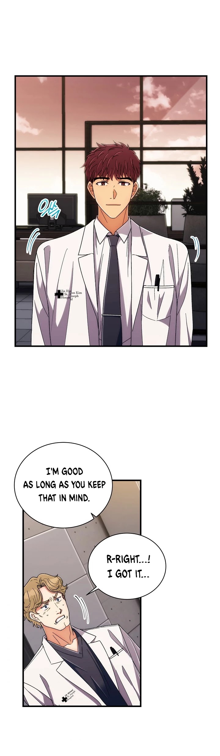 Medical Return Chapter 100 page 23 - Chapter 100
